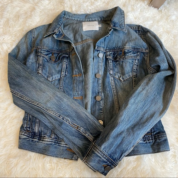 Talula Edo Jacket - Picture 2 of 5